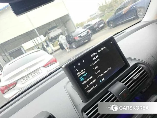 Hyundai Casper id 5012228 из Кореи 8