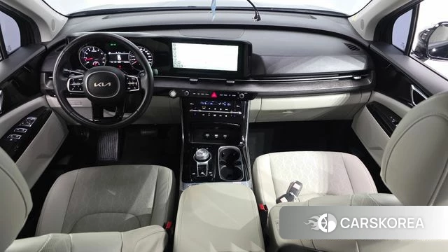 Kia Carnival 4th generation id 4958372 из Кореи 31