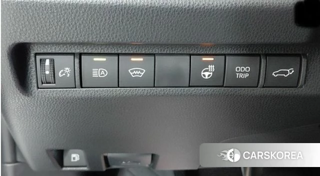 Toyota RAV4 5th Generation id 5039011 из Кореи 12