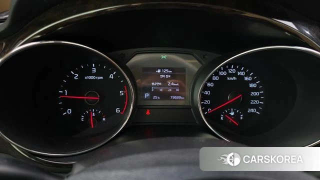 Kia The New Carnival id 4856408 из Кореи 28