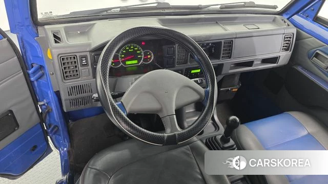 Chevrolet (GM Daewoo) New Damas id 4944003 из Кореи 17