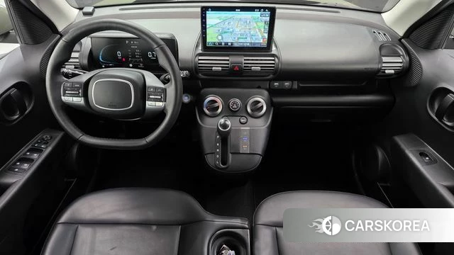 Hyundai Casper id 5052352 из Кореи 29
