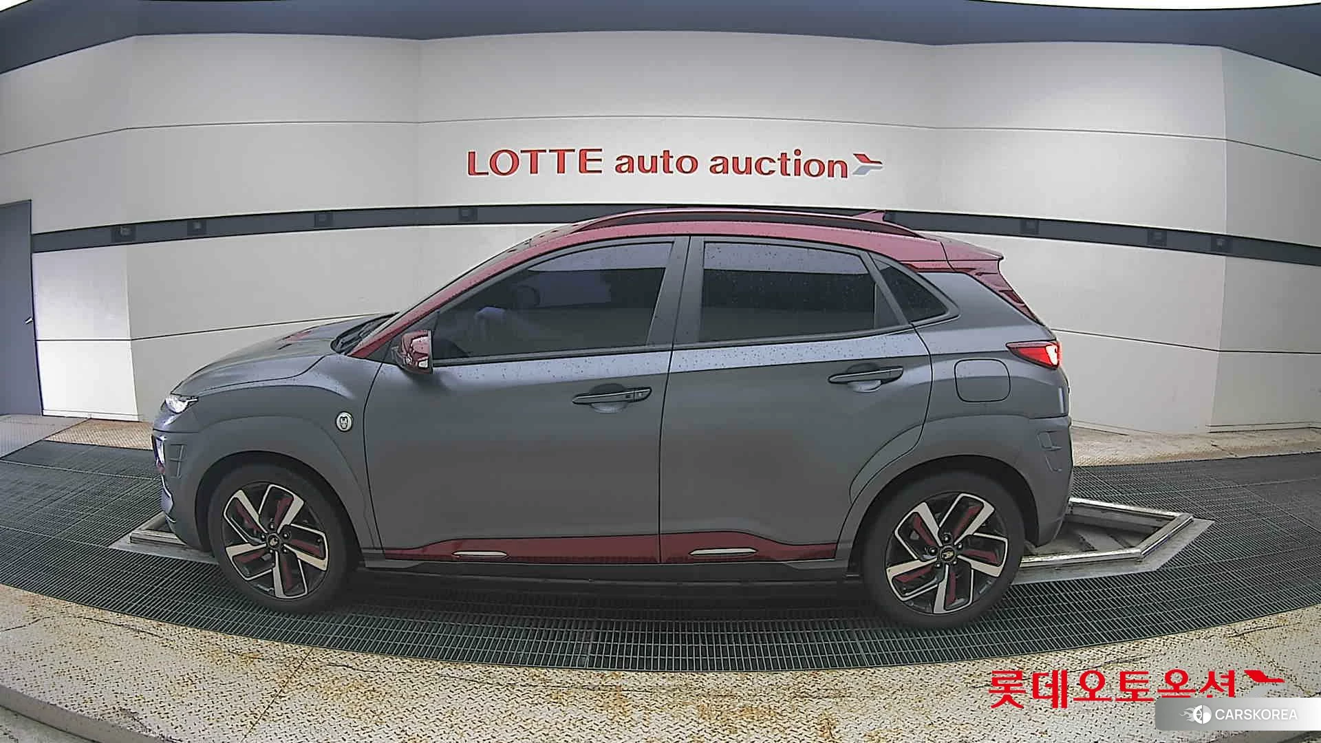 Hyundai Kona id 4984681 из Кореи 34