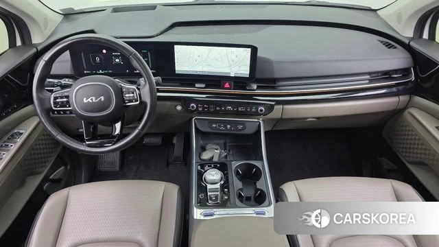 Kia The New Carnival 4th Generation id 5033243 из Кореи 17