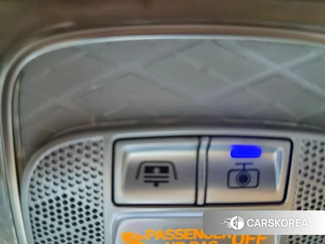 Genesis G80 (RG3) id 5002875 из Кореи 17
