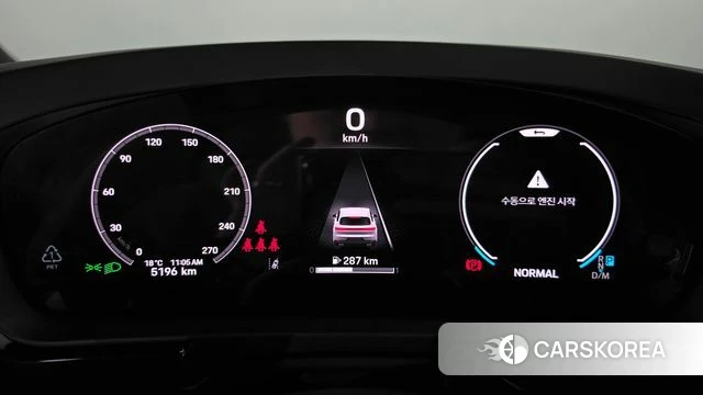 Porsche Cayenne (PO536) id 5039045 из Кореи 32