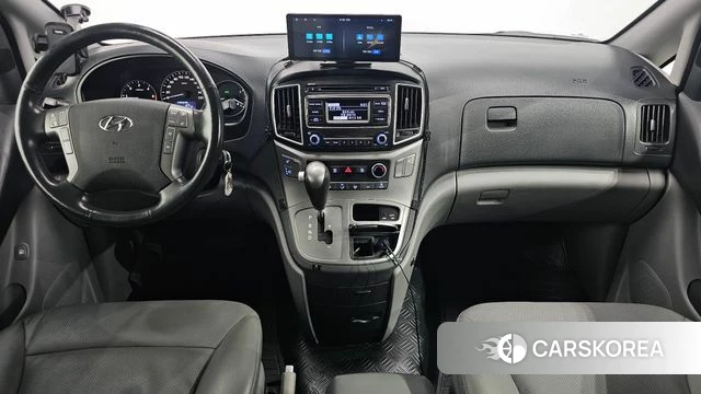Hyundai The New Grand Starex id 5042160 из Кореи 17
