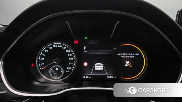 Genesis G80 (RG3) id 5052367 из Кореи 30