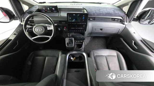 Hyundai Staria id 4964905 из Кореи 28