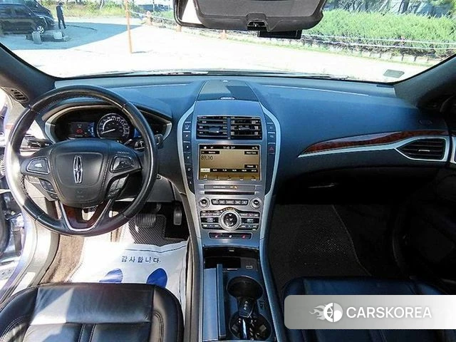 Lincoln New MKZ id 5042089 из Кореи 17