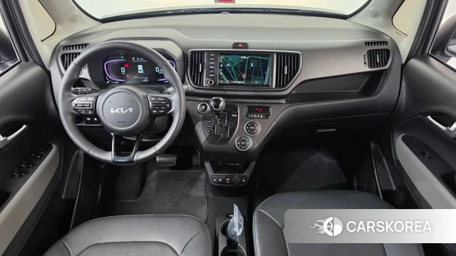 Kia The New Kia Ray id 4990503 из Кореи 30