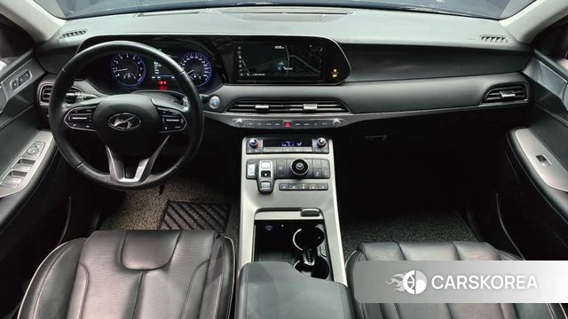 Hyundai Palisade id 4959749 из Кореи 27