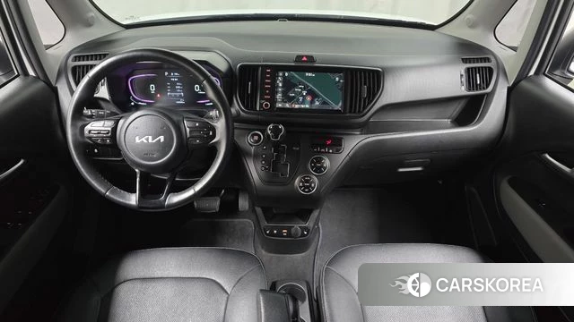 Kia The New Kia Ray id 5046831 из Кореи 17