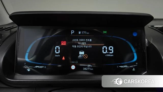 Hyundai Casper id 4754023 из Кореи 32