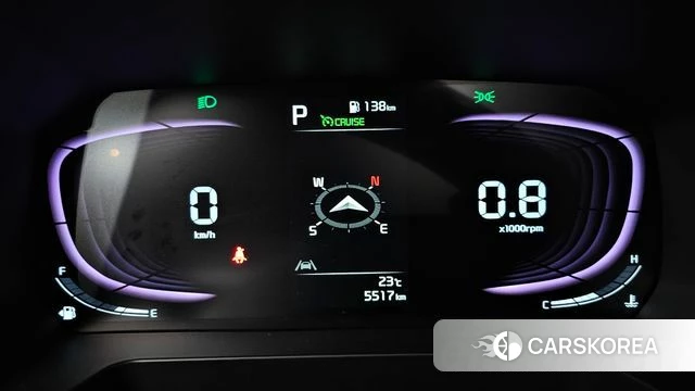 Kia The New Kia Ray id 4714892 из Кореи 31