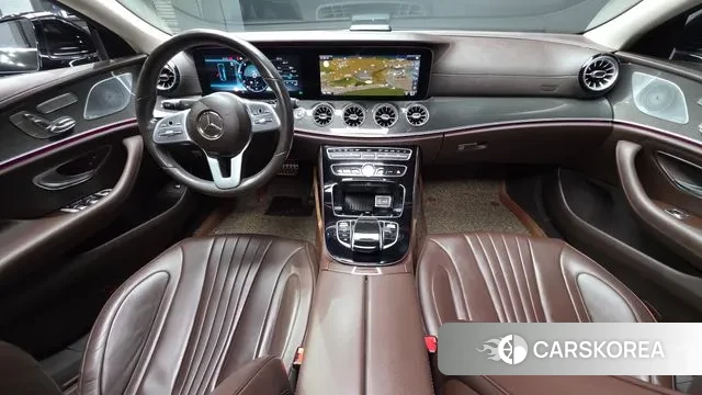 Mercedes-Benz CLS-Class C257 id 3243447 из Кореи 17