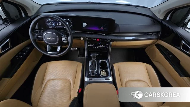 Kia Carnival 4th generation id 5034630 из Кореи 27