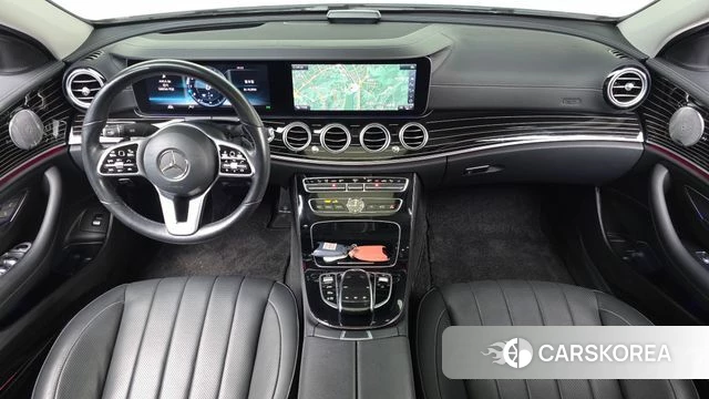 Mercedes-Benz E-Class W213 id 5035517 из Кореи 17