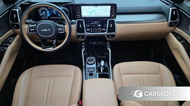 Kia Sorento 4th Generation id 5026976 из Кореи 15