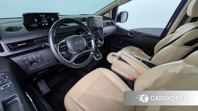 Hyundai Staria id 5047507 из Кореи 17