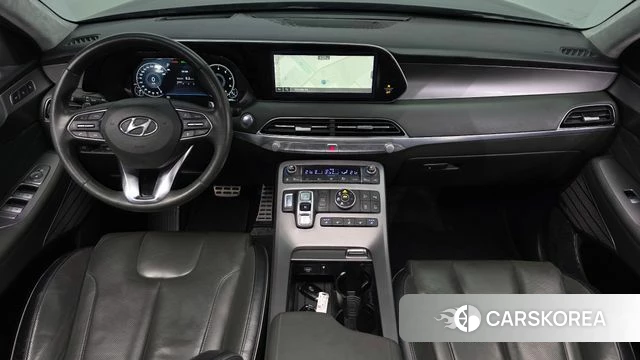 Hyundai Palisade id 5023129 из Кореи 32