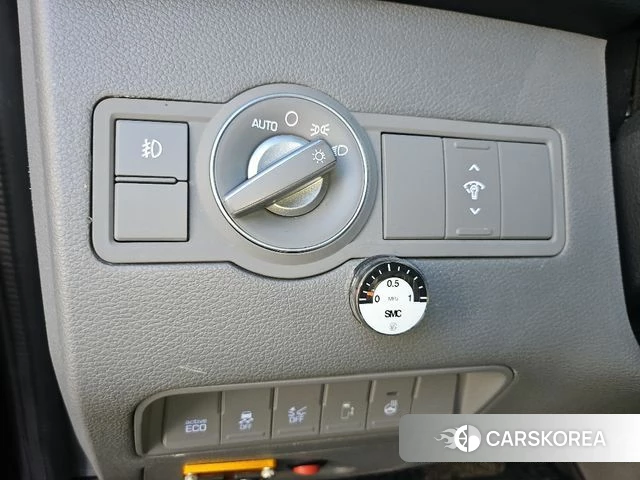 Hyundai Solati id 4736716 из Кореи 7