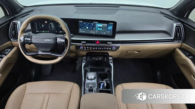 Kia The New Sorento 4th Generation id 5001553 из Кореи 17
