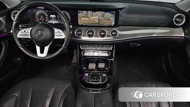 Mercedes-Benz CLS-Class C257 id 4967636 из Кореи 34