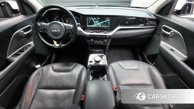Kia Niro Plus id 5052889 из Кореи 17