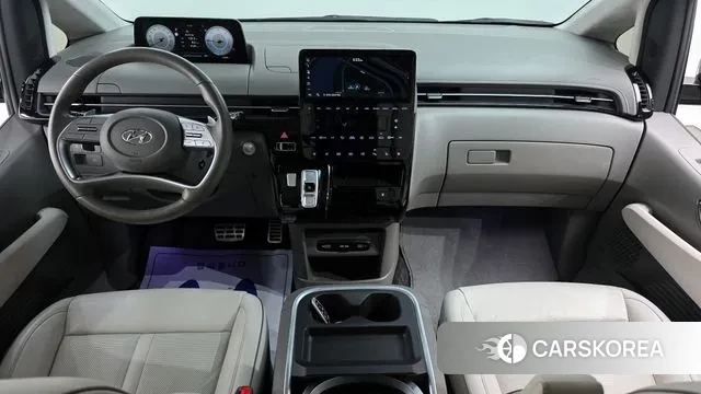 Hyundai Staria id 3360428 из Кореи 17