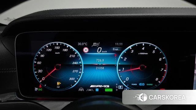Mercedes-Benz AMG GT id 4921682 из Кореи 38