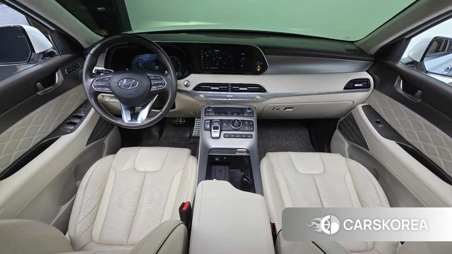 Hyundai Palisade id 4959067 из Кореи 29