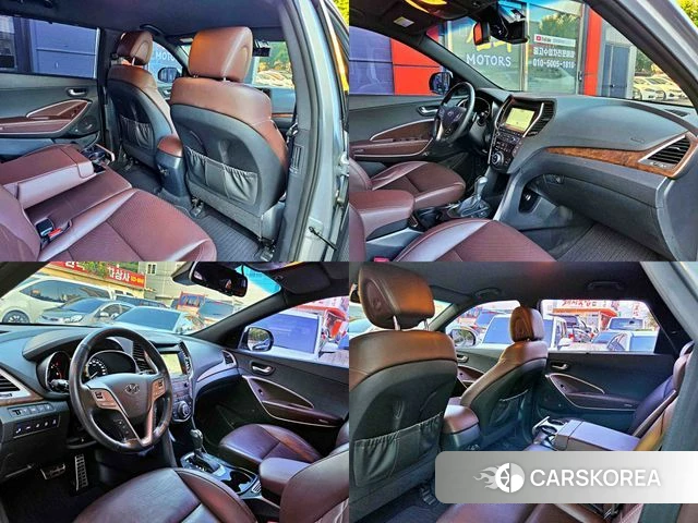Hyundai The New Max Cruise id 4931212 из Кореи 17