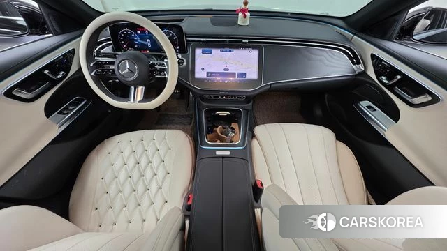 Mercedes-Benz E-Class W214 id 5045447 из Кореи 30