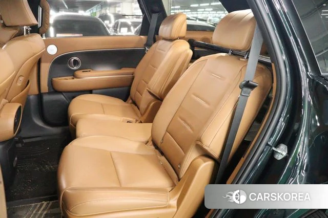 Hyundai Palisade (LX3) id 4669664 из Кореи 17