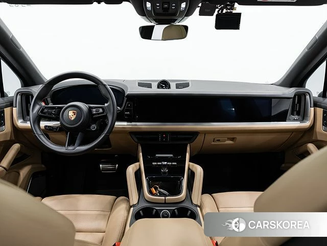 Porsche Cayenne (PO536) id 5046296 из Кореи 17