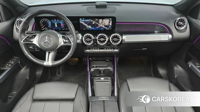 Mercedes-Benz GLB-Class X247 id 4964824 из Кореи 17