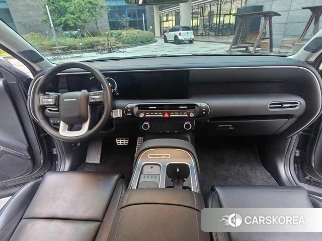 Hyundai Palisade (LX3) id 4995405 из Кореи 17