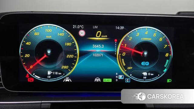 Mercedes-Benz GLE-Class W167 id 4981888 из Кореи 29