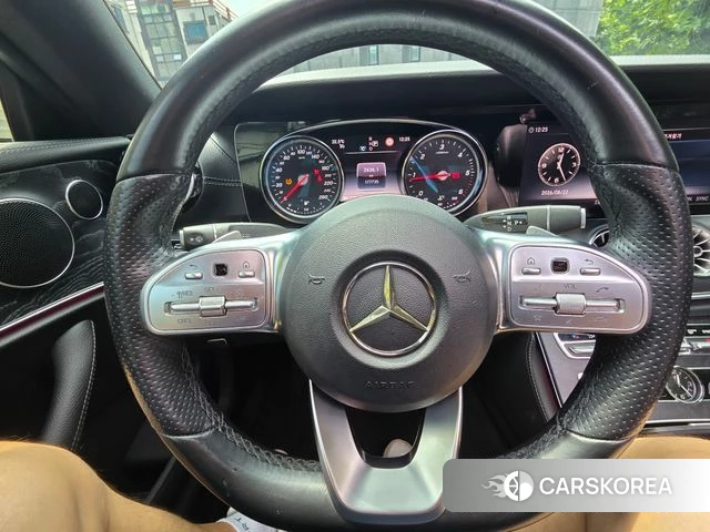 Mercedes-Benz E-Class W213 id 5018804 из Кореи 17