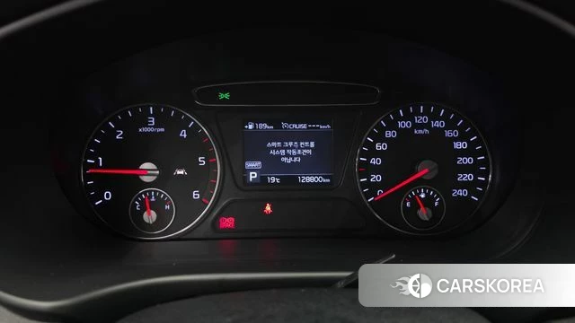 Kia The New Sorento id 5004134 из Кореи 28