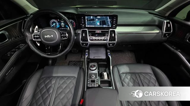 Kia Sorento 4th Generation id 4997437 из Кореи 30