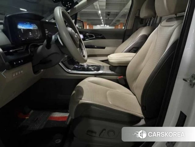 Kia Carnival 4th generation id 5034522 из Кореи 15