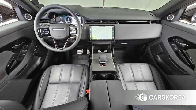 Land Rover Range Rover Evoque 2nd Generation id 4916205 из Кореи 32