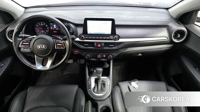 Kia Come New K3 id 4959545 из Кореи 28