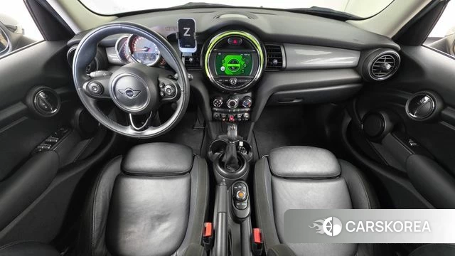 Mini Cooper id 4895381 из Кореи 28