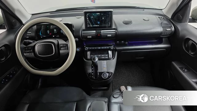 Hyundai Casper id 5022251 из Кореи 33