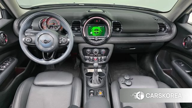 Mini Cooper Clubman id 4967685 из Кореи 31