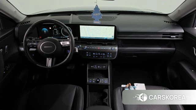 Hyundai Kona Electric (SX2) id 5016586 из Кореи 39