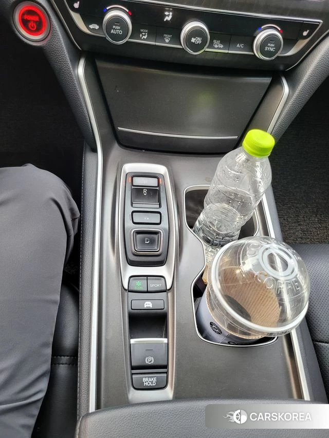 Honda Accord 10th Generation id 5035546 из Кореи 15